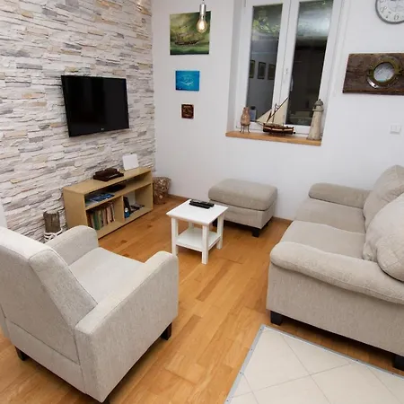 House 4 Rent Laura Mali Lošinj