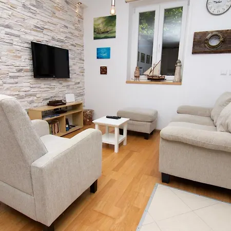 House 4 Rent Laura Mali Lošinj