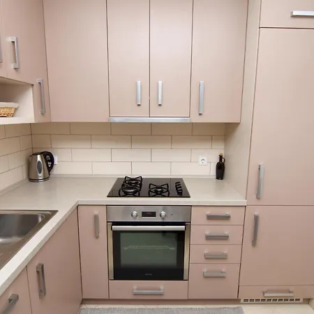 House 4 Rent Laura Apartament Mali Lošinj