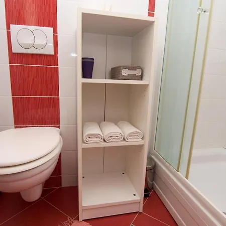 House 4 Rent Laura Διαμέρισμα Mali Lošinj