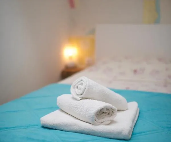 Daire House 4 Rent Laura Mali Lošinj