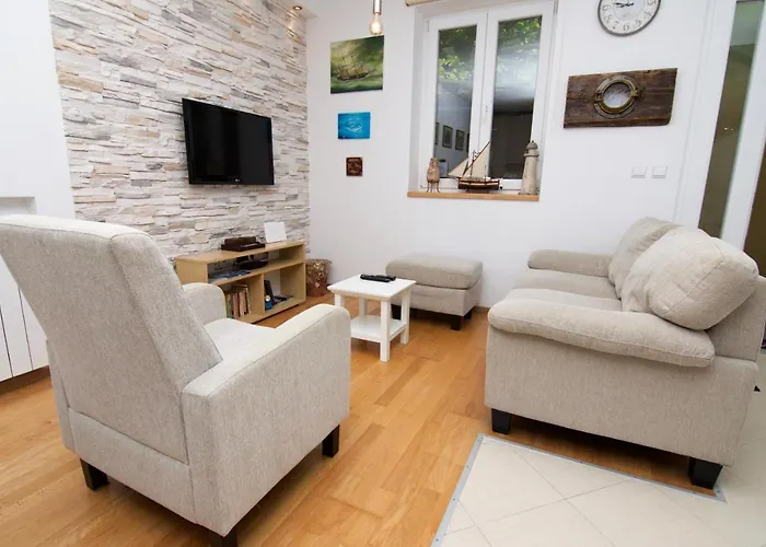 House 4 Rent Laura Mali Lošinj