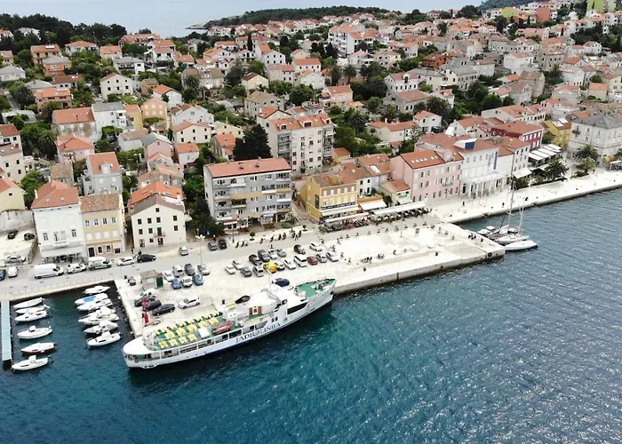 House 4 Rent Laura * Mali Lošinj