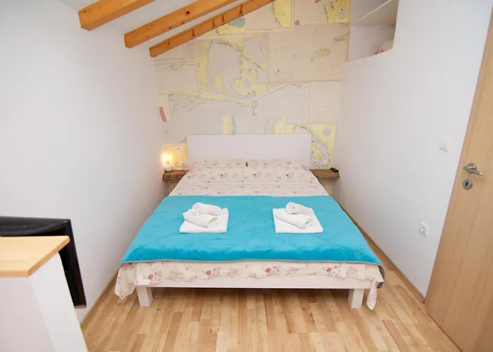 House 4 Rent Laura * Mali Lošinj