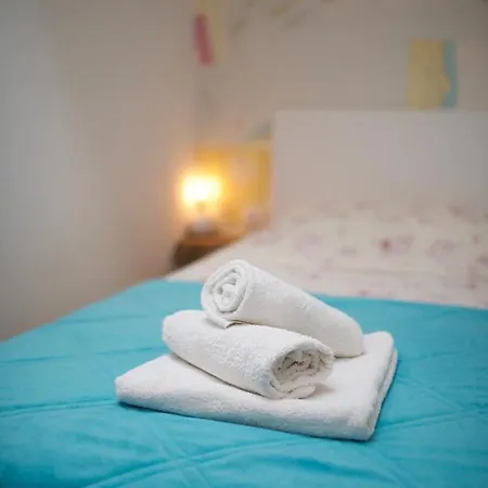 Lejlighed House 4 Rent Laura Mali Lošinj