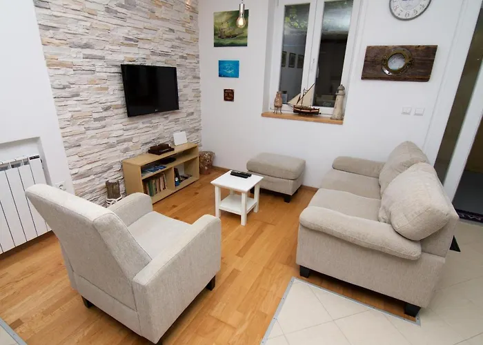 House 4 Rent Laura Mali Lošinj
