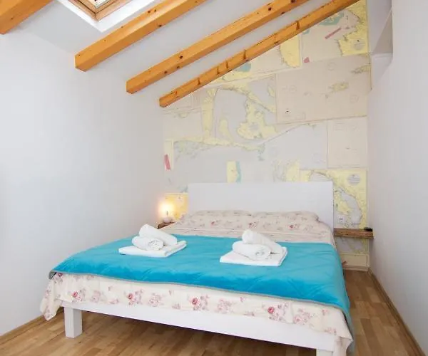 House 4 Rent Laura Lejlighed *