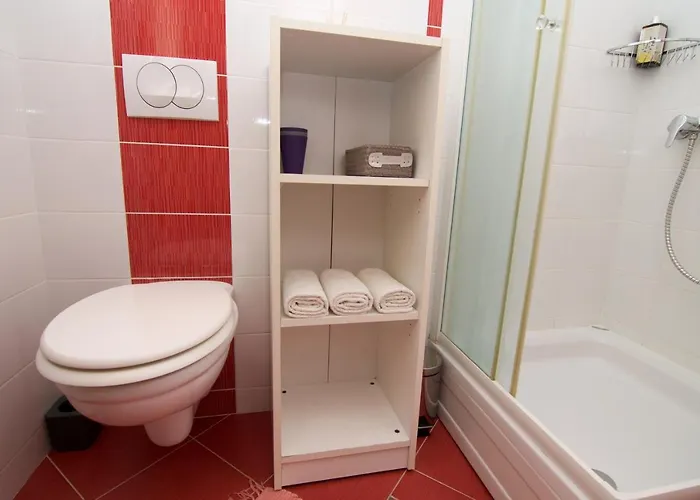 House 4 Rent Laura Lejlighed Mali Lošinj