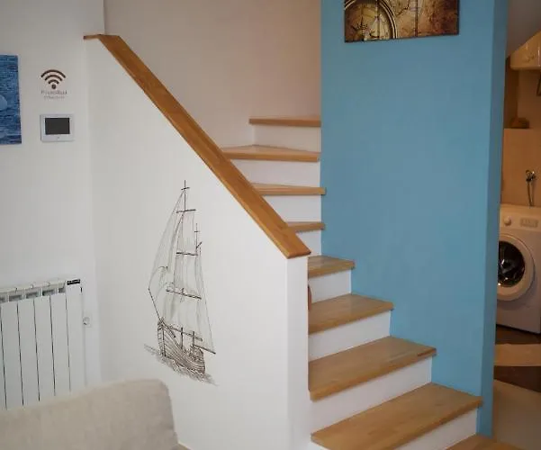 House 4 Rent Laura Lejlighed