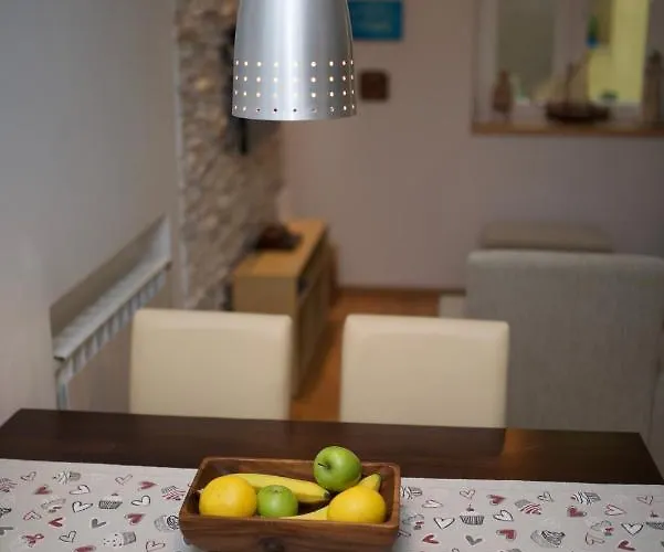 House 4 Rent Laura * Mali Lošinj