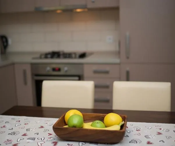 House 4 Rent Laura Lejlighed Mali Lošinj