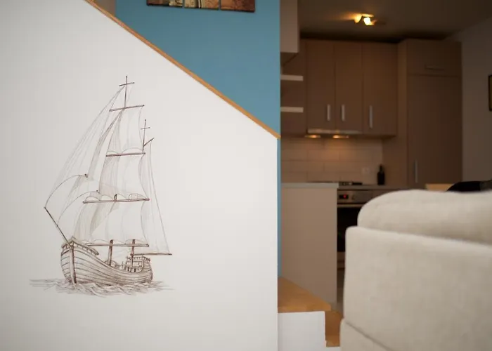 House 4 Rent Laura Mali Lošinj